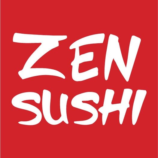 Zen Sushi Logo