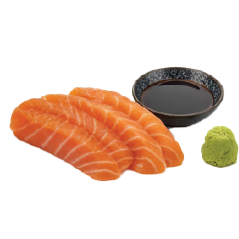 Sashimi / Tartare