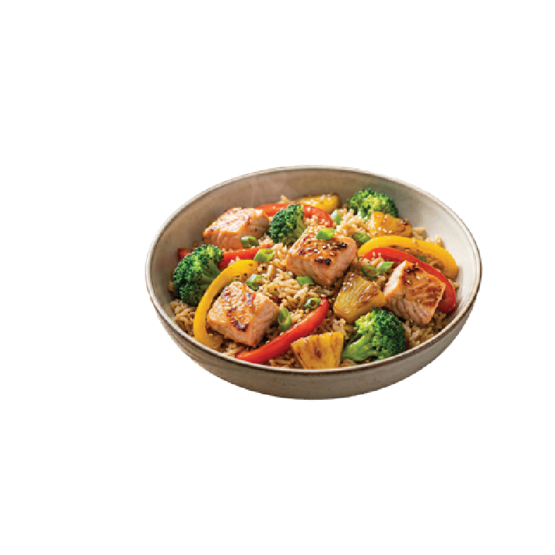 Wok Riz